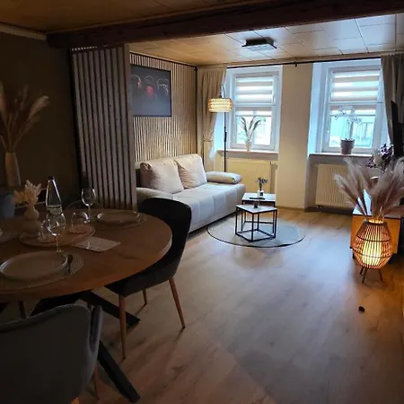 Am Blankenburger Tor 2 Apartment *