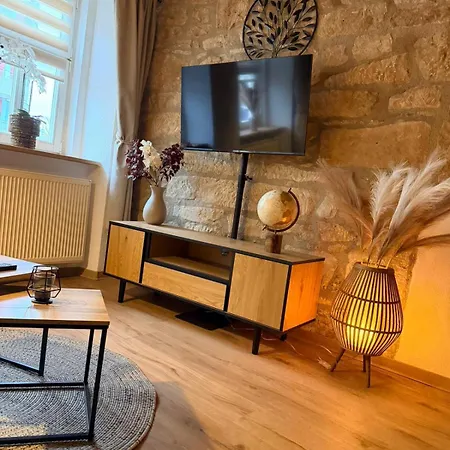 Am Blankenburger Tor 2 Apartment
